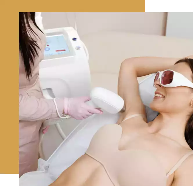 Hair Removal in Dubai