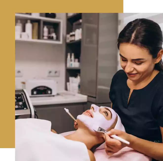 Hydra Facial in Dubai