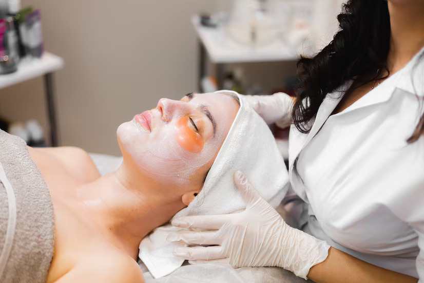 HydraFacial: Get red carpet ready in one session.