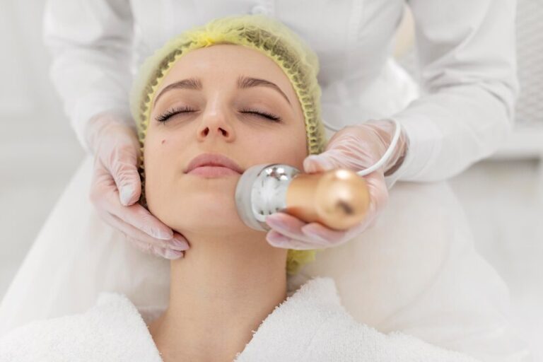 Innovative Treatments in Dubai