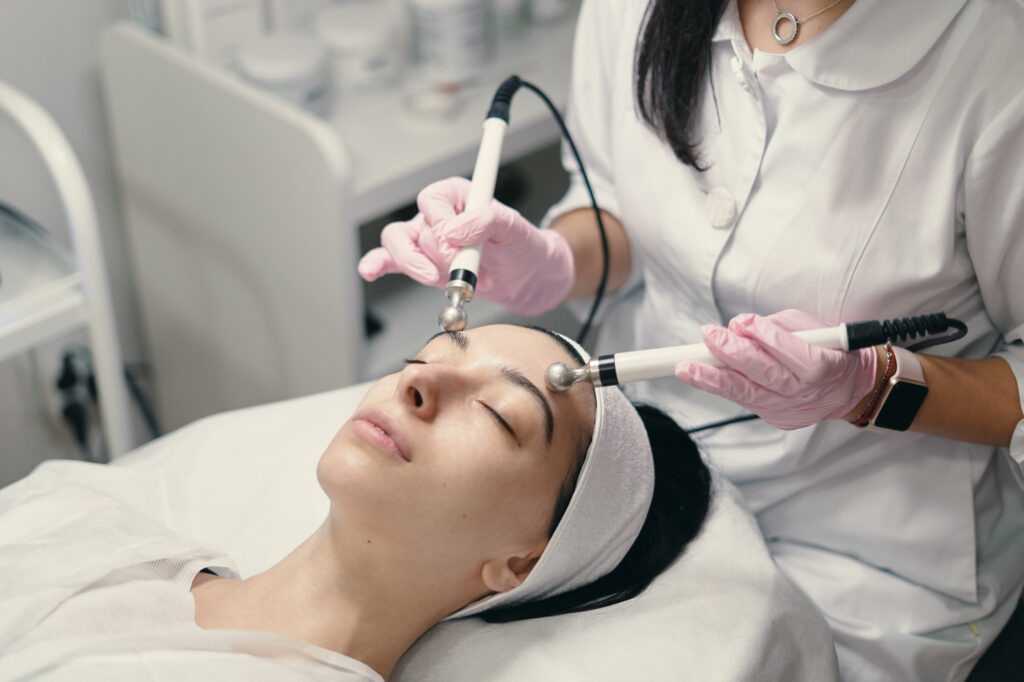 Best HydraFacial in Dubai